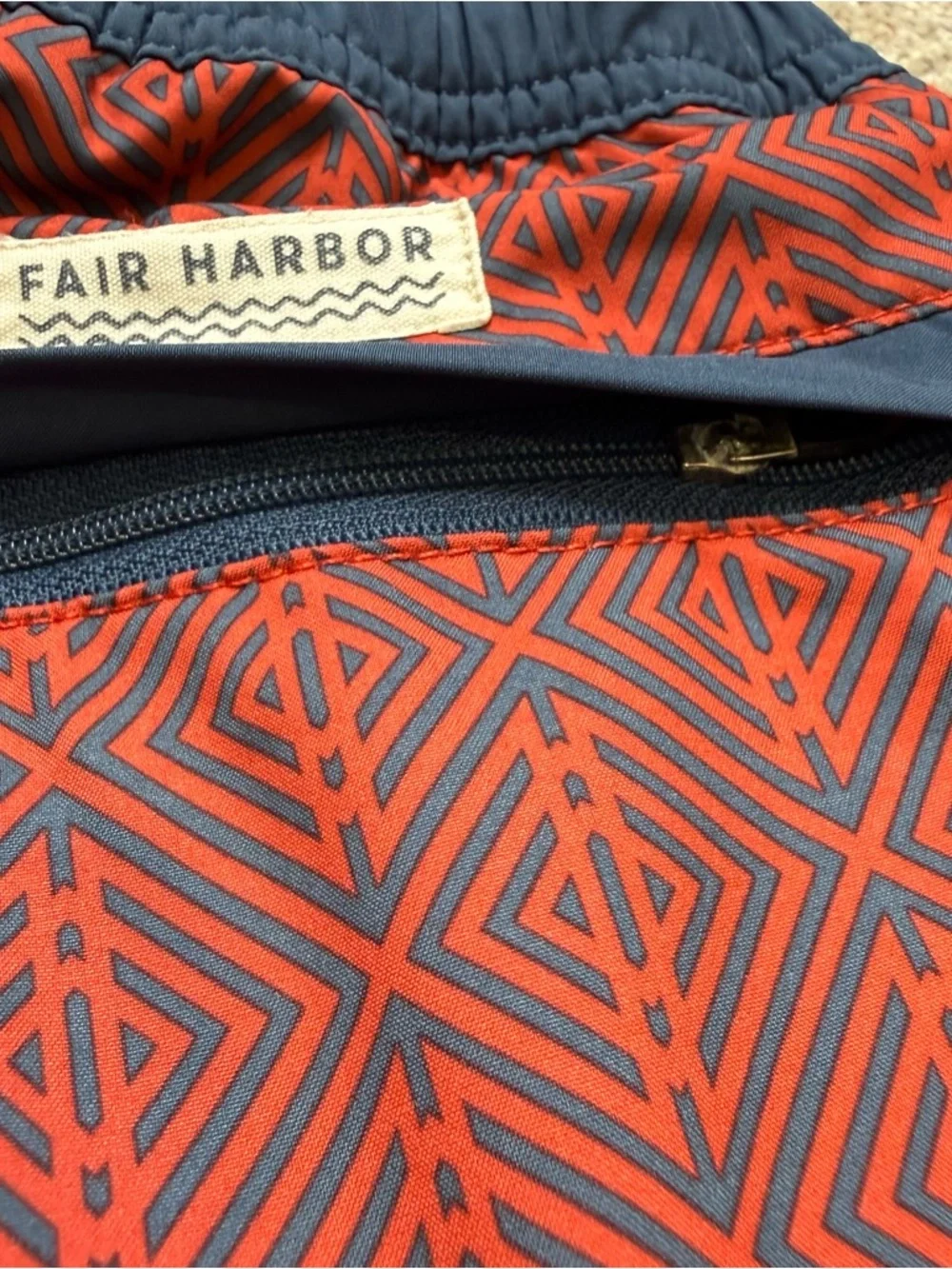 Fair Harbor fair harbor